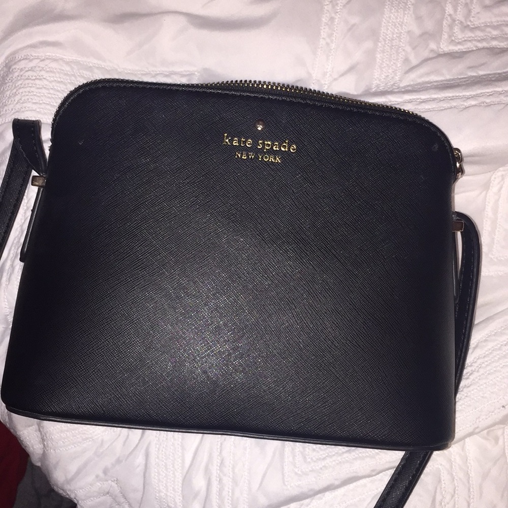 Crossbody purse